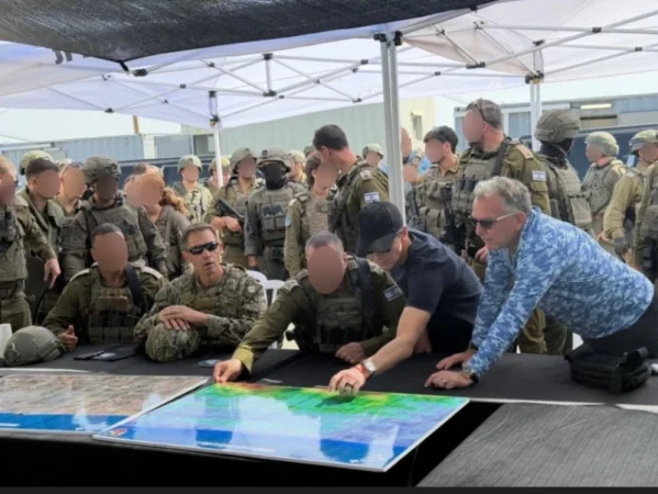 Իսրայել-Գազա հրադադարի հաստատմանը ՀԱՄԱՍ-ը չի լինի՝ Թրամփն ու Էրդողանը կլինեն