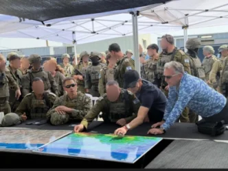 Իսրայել-Գազա հրադադարի հաստատմանը ՀԱՄԱՍ-ը չի լինի՝ Թրամփն ու Էրդողանը կլինեն