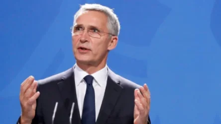 Ստոլտենբերգն առաջադրվել է Խաղաղության Նոբելյան մրցանակի