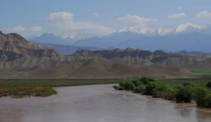 ՀՀ–ն ամեն տարի Արաքս գետից ջուր կվերցնի 5 ամիս շարունակ