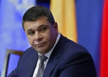 «Ես պատվավոր քննչական կոմիտեի պատվավոր աշխատակից եմ». Վլադիմիր Գասպարյան