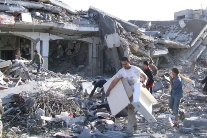 Իսրայելը գերիների փոխանակման ու հրադադարի տարբերակ է առաջարկել