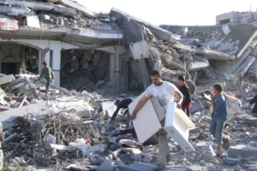 Իսրայելը գերիների փոխանակման ու հրադադարի տարբերակ է առաջարկել