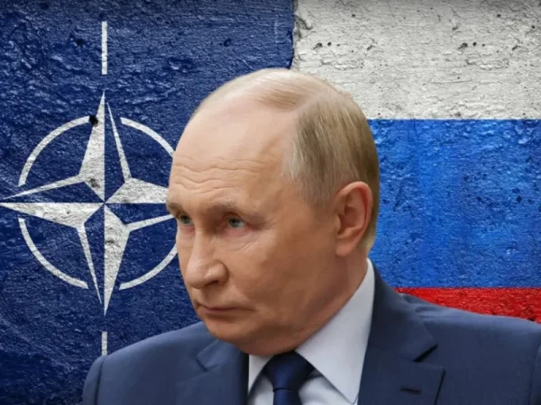 Ռուսաստանը կարող է հարձակվել ՆԱՏՕ-ի վրա ավելի շուտ, քան կանխատեսվում է. ISW