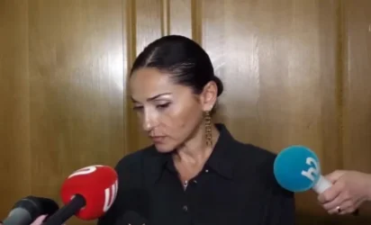 ՏԵՍԱՆՅՈՒԹ․ Կուսության ստուգումը խնդիր է, պետք է արգելել. ՔՊ պատգամավոր