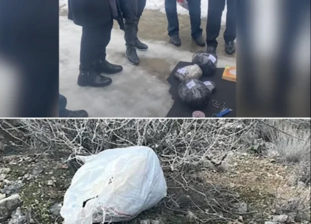 ՔԿ-ն՝ Իրանից ՀՀ թմրամիջոցների ապօրինի շրջանառության դեպքի մասին․ կան կալանավորվածներ