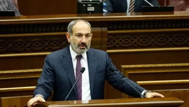 ՌԴ նախագահի հետ երկու  հանդիպում ենք ունեցել, բավարարված ու գոհունակ ենք․ Փաշինյան