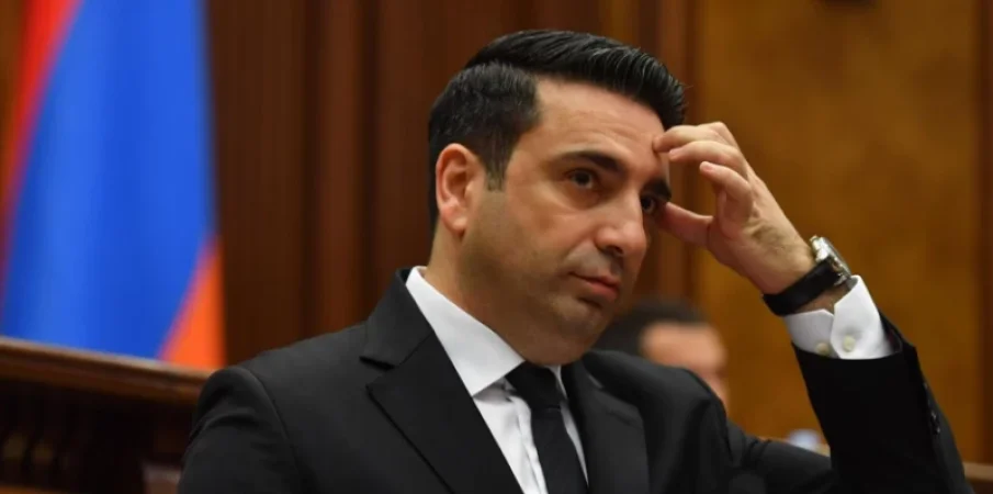 «Ալենի եղբոր կնոջը կալանք տված դատավորը Ալենի նախկին աշխատողն է». մանրամասներ. Ռոբերտ Հայրապետյան