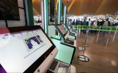 ԵՄ-ն այլևս չի դրոշմելու անձնագրերը. գրանցման նոր համակարգ