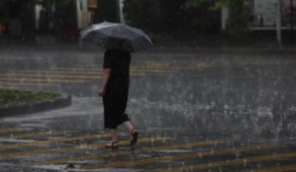 Օդի ջերմաստիճանը կնվազի. սպասվում են տեղումներ