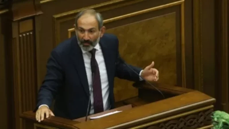 Փաշինյանը անդրադարձել է հեղափոխության արդյունքներից դժգոհություններին