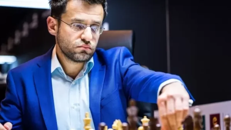 ՍՊՈՐՏ. Արոնյանը հաղթեց եզրափակիչի առաջին օրը