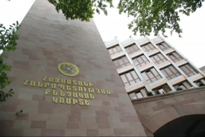 Քաղավիացիայի նախկին պաշտոնյայի պատճառով պետությանը պատճառվել է ավելի քան 274 միլիոն դրամի վնաս․ ՔԿ