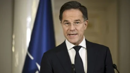 Չինաստանը կխնդրի Ռուսաստանին «շեղել ՆԱՏՕ-ի ուշադրությունը»՝ նախքան Թայվանի վրա հարձակվելը․ Ռուտտեն