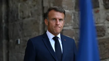 Հայտարարվել է Ֆրանսիայի նախարարների կաբինետի նոր կազմը