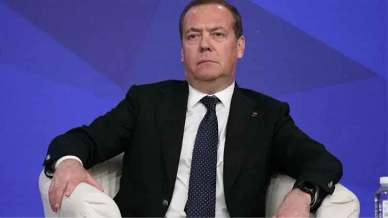 Վատ ավարտ՝ կոկաինից կախվածություն ունեցող ծաղրածուի և Թրամփի համար․ Մեդվեդևը՝ Tomahawk հրթիռներն Ուկրաինային տրամադրելու մասին