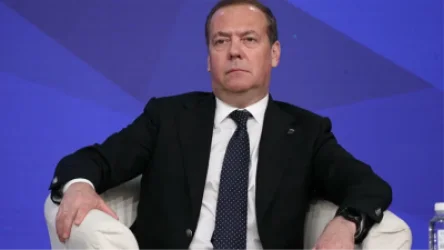 Վատ ավարտ՝ կոկաինից կախվածություն ունեցող ծաղրածուի և Թրամփի համար․ Մեդվեդևը՝ Tomahawk հրթիռներն Ուկրաինային տրամադրելու մասին