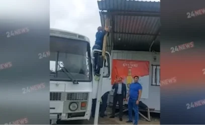 ՏԵՍԱՆՅՈՒԹ․ Իրավապահները Կիրանցից հեռացնում են տեսախցիկները, որոնցով երևում էին երեկ կատարված բռնությունները․ ԶԼՄ