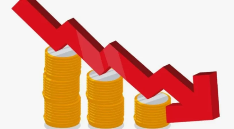 Պետական բյուջեի պակասուրդը մեծացել է. Armlur