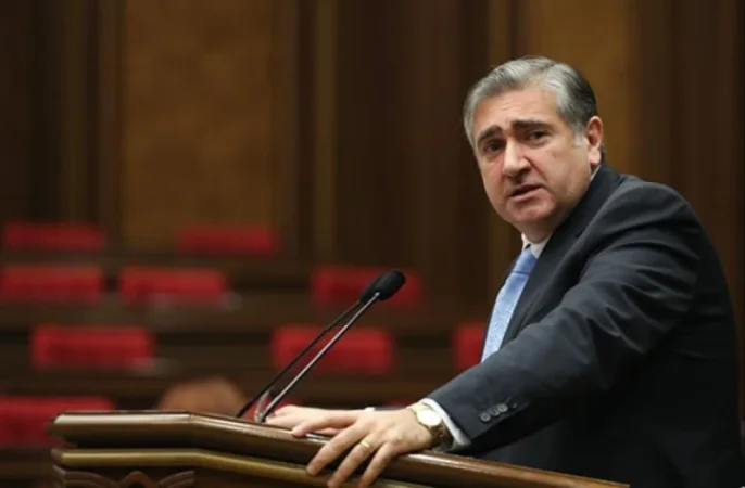 3 նախագահներն իրենց դիրքորոշումները հստակ ներկայացրել են. Արթուր Խաչատրյան