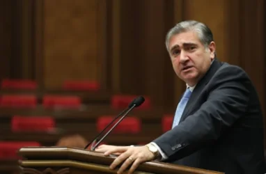 3 նախագահներն իրենց դիրքորոշումները հստակ ներկայացրել են. Արթուր Խաչատրյան