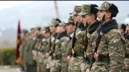 Զինծառայությունից խուսափածների նկատմամբ համաներում հայտարարելու նախագիծն ընդունվեց առաջին ընթերցմամբ