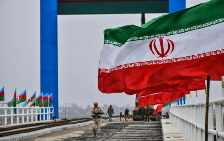 Իրանից Ադրբեջան թռչող ԱԹՍ-ի մուտքը կանխվել է