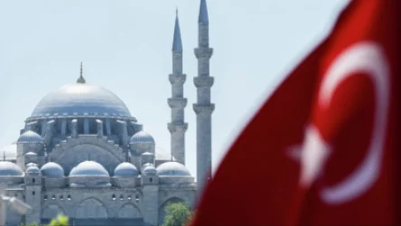 Թուրքիայում կա գյուղ, որտեղ բոլորն ունեն նույն ազգանունը