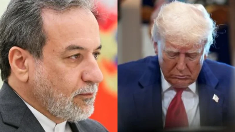 Իրանը նշել է՝ Թրամփին մերժելու պատճառը