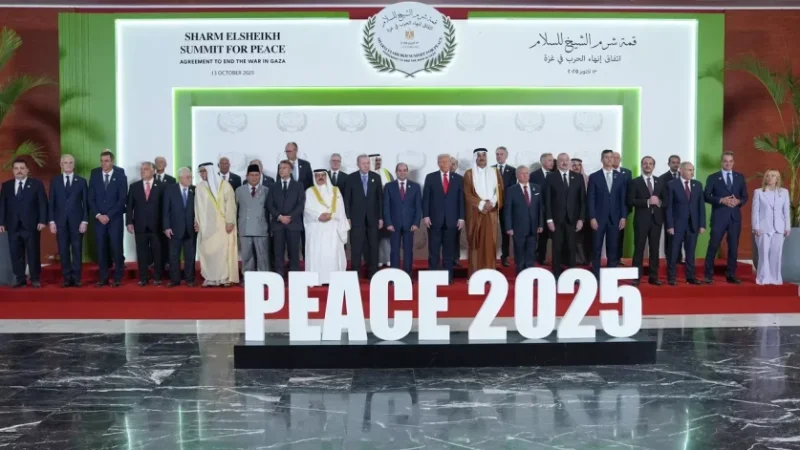 Երրորդ համաշխարհային պատերազմ չի լինի․ Թրամփ