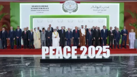 Երրորդ համաշխարհային պատերազմ չի լինի․ Թրամփ