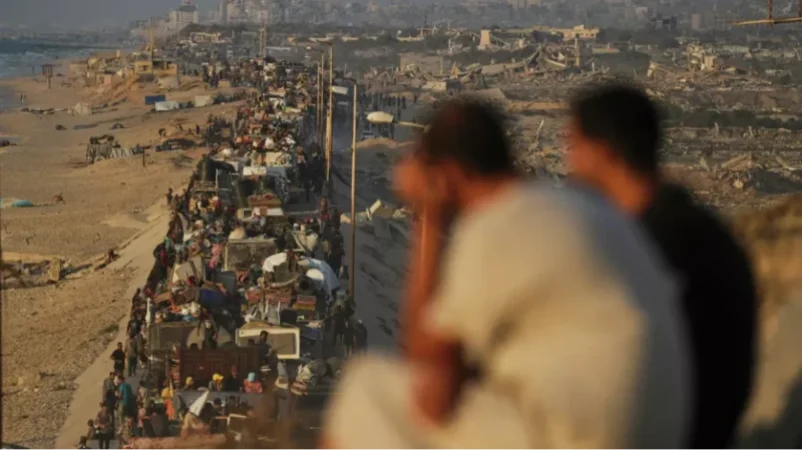 Գազայի վերակառուցման մեխանիզմները կքննարկվեն առաջիկա օրերին