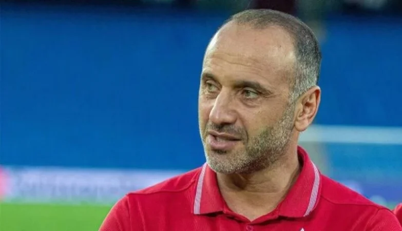 Իռլանդիայի թիմը շատ լավ հասկանում է, որ մեզ հաղթելը իր վերջին շանսերից մեկն է լինելու․ Եղիշե Մելիքյան