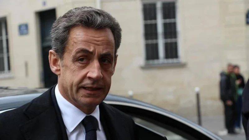 Ֆրանսիայի նախկին նախագահը  դատապարտվել է 5 տարվա ազատազրկման