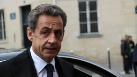Ֆրանսիայի նախկին նախագահը  դատապարտվել է 5 տարվա ազատազրկման