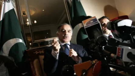 Պակիստանի վարչապետը Թրամփին առաջադրել է Նոբելյան խաղաղության մրցանակի