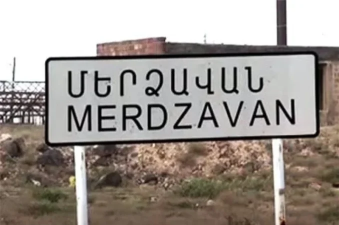 Մերձավանից հեռախոսներ են առգրավել. քննչական գործողություններ են իրականացվում. «Ժողովուրդ»