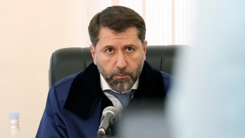 Դատարանը վարույթ է ընդունել «Ամուլսարի գործը»․ հայկական կողմը կներկայացնեն Կարեն Անդրեասյանն ու ընկերները․ «Հրապարակ»