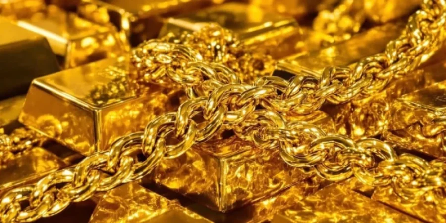 Ոսկու գինը նոր ռեկորդ է սահմանել՝ հատելով 4100 դոլարի շեմը