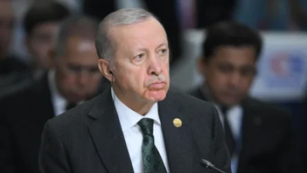 Էրդողանը սպառնացել է Իսրայելին