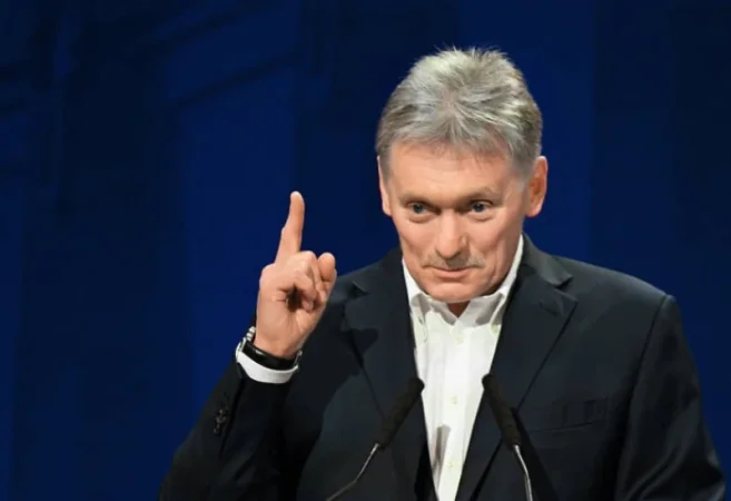 Ռուսաստանը կապահովի իր շահերը և կհասնի իր նպատակներին․ Պեսկով