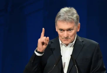 Ռուսաստանը կապահովի իր շահերը և կհասնի իր նպատակներին․ Պեսկով