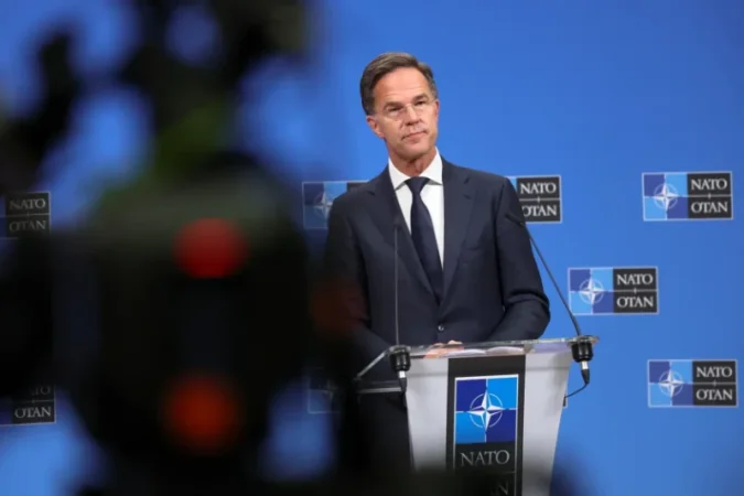 Ռուտտենը բացատրել է, թե ինչու ՆԱՏՕ-ն չի հարվածում դաշինքի օդային տարածքը հատող ռուսական ինքնաթիռներ