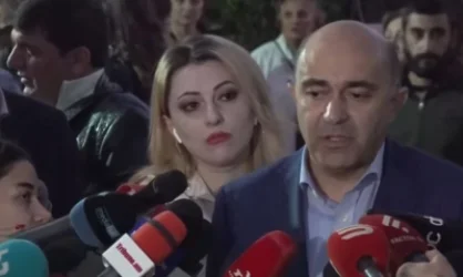 ԵԽԽՎ–ի մշակած բոլոր չափանիշներով Սամվել Կարապետյանը քաղբանտարկյալ է․ Էդմոն Մարուքյան