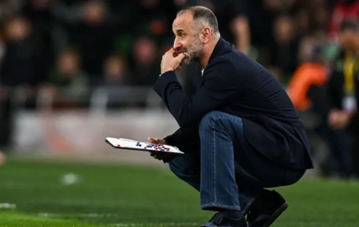 Բարսեղյանի կարմիր քարտը իմ պատասխանատվությունն է․ Եղիշե Մելիքյան