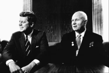 Ռուսաստանն ԱՄՆ-ին է փոխանցել Քենեդիի սպանության մասին գաղտնազերծված նյութերը