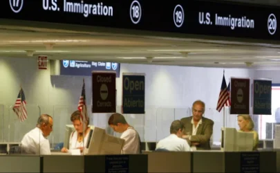 ԱՄՆ-ն չեղյալ է հայտարարել օտարերկրացիների վիզաները. նրանք տոնել էին Չարլի Քըրքի սպանությունը