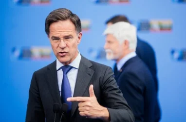 Այս հարցը սեղանին դրված չէ․ Ռյուտտեն՝ Ուկրաինային «Tomahawk» հրթիռներ մատակարարելու մասին