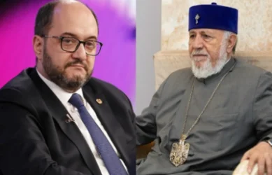 Նույնն է՝  սերիական մարդասպանների ասոցիացիան հանդես գա ի պաշտպանություն կյանքի իրավունքի․ Հարությունյան