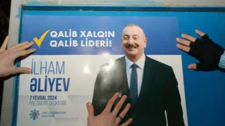 Ադրբեջանի նախագահի ընտրություններն անցկացվում են այն ժամանակ, երբ չկան ազատ ԶԼՄ-ներ, լրագրողները ձերբակալված են․ BBC